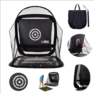 Foldable Golf Practice Chipping Net